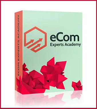 eCom Experts Academy + OTO - Amazon FBA