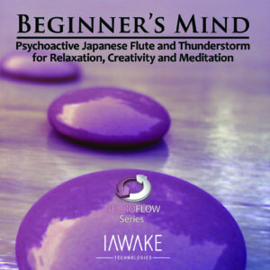 iAwake Technologies - Beginner's Mind (Neuroflow Series) [6 WebRips - WAV User Manual - PDF]