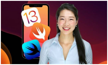 iOS 13 & Swift 5 - The Complete iOS App Development Bootcamp