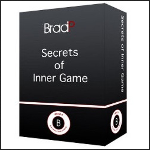 BradP - Secrets of Inner Game