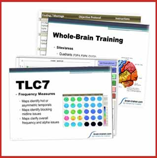 Brain-Trainer System Workshop Package - The Learning Curve