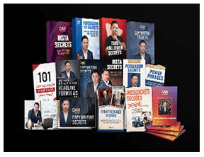 Brent Smith - Social Life Secrets bundle