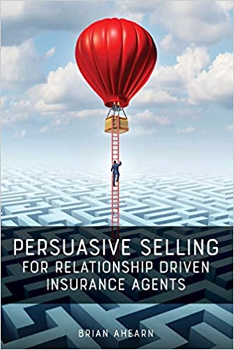 Brian Ahearn - Persuasive Selling