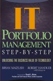 Bryan Maizlish, R.Handler - Portfolio Management Step by Step