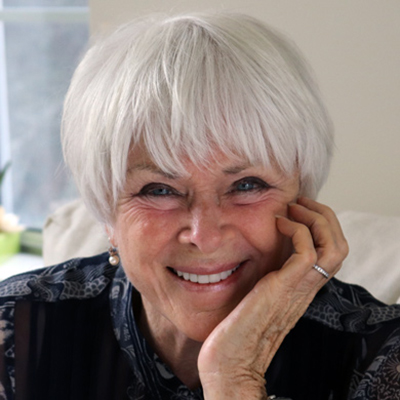 Byron Katie - Mental Cleanse 2008-2009