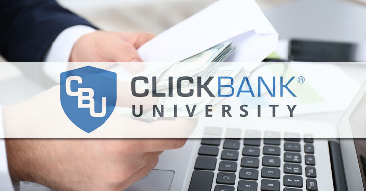 ClickBank University