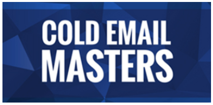 Cold Email Masters - Mike Hardenbrook