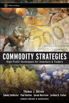 Commodity Strategies