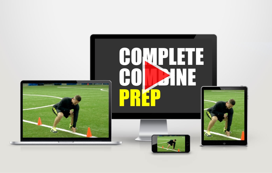 Complete Combine Prep