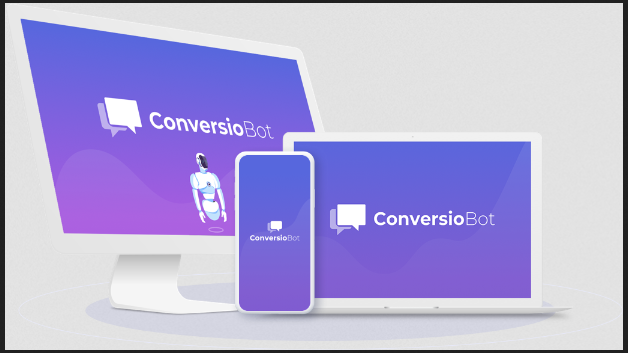 ConversioBot + OTOs