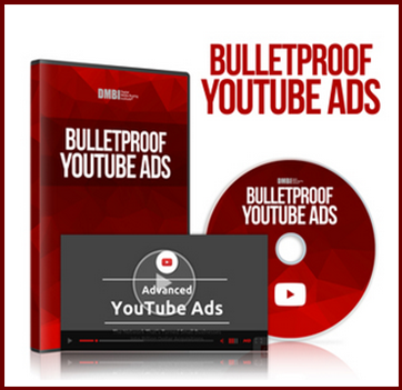 DMBI Team - Bulletproof YouTube Ads