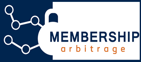 DR BEN ADKINS MEMBERSHIP ARBITRAGE