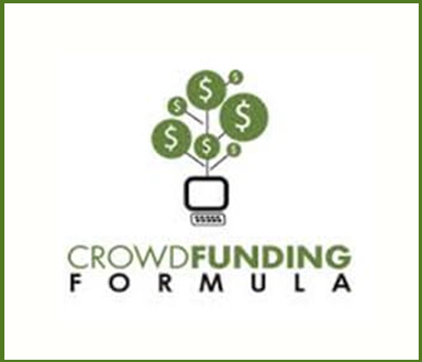 Dave Lavinski - Crowdfunding Formula