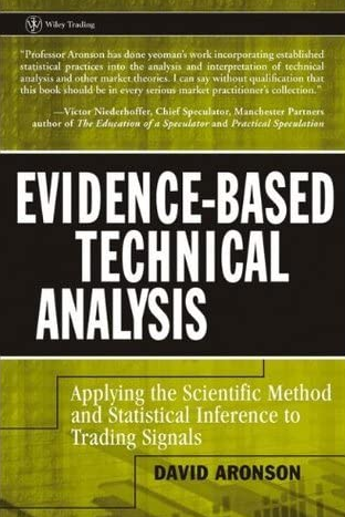 David Aronson - Evidence Based Technical Analysis