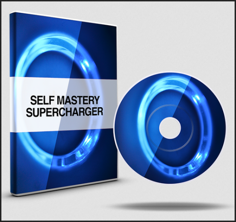 David Snyder - Self Mastery Supercharger