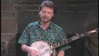 Don Wayne Reno - Bluegrass Banjo Don Reno Style