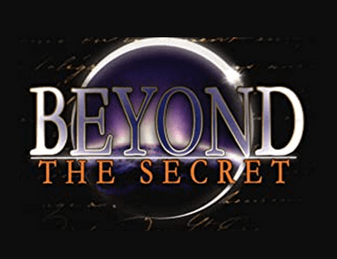 Dr. Anne Kunath, Dr. Terrie Wurzbacher - Beyond The Secret