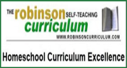 Dr. Arthur Robinson - The Robinson Home School Curriculum