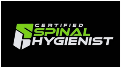 Dr. Gilles LaMache - Certified Spinal Hygienist