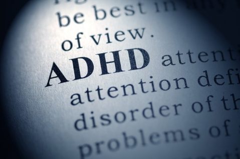 Dr. Paul Swingle - Dr. Swingle's Are You Sure It's ADHD? Webinar