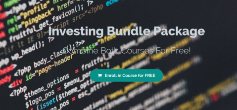 Fin Labs Capital - Investing Bundle Package