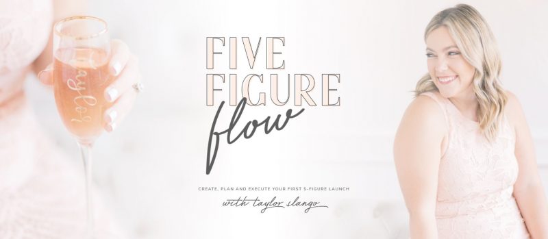 Five Figure Flow 2021