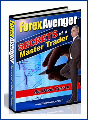 Forex Avenger. Secrets of a Master Trade