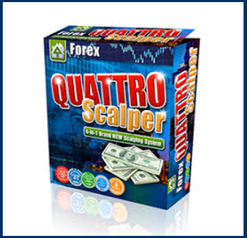 Forex Quattro Scalper