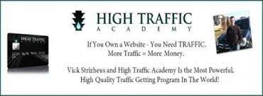 Frank K.ern - High Traffic Academy