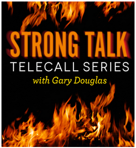 Gary M. Douglas - Strong Talk Telecall Series