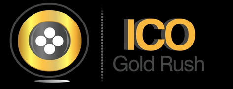 ICO - GOLDRUSH