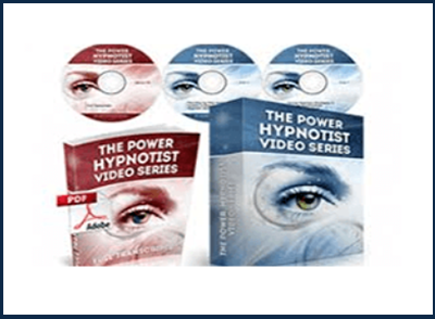 Igor Ledochowski - The Power Hypnotist Video