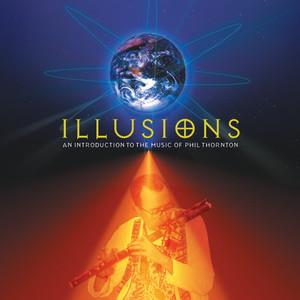 Illusions - Phil Thornton