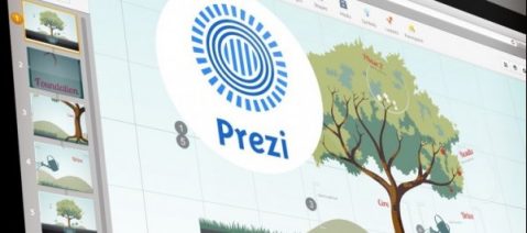 Impress Your Friends By Creating The Best Prezi Presentation