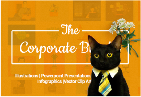 Inkydeals - The Corporate Bundle