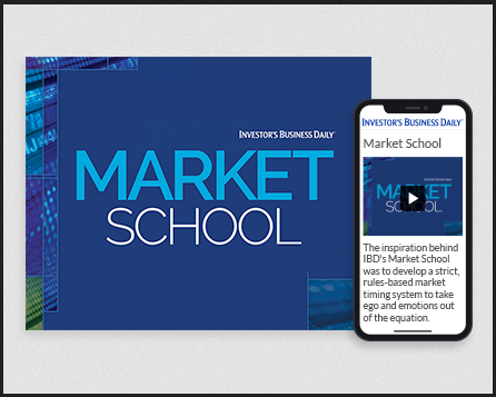 Investors - Market School Home Study Program