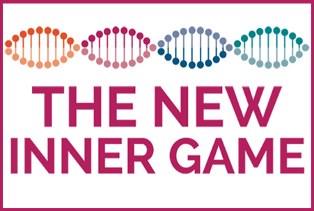 Irene Lyon - Intro and Lab 1 - Nervous System 101 - The New Inner Game