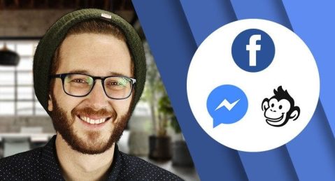 Isaac Rudansky - Facebook Marketing