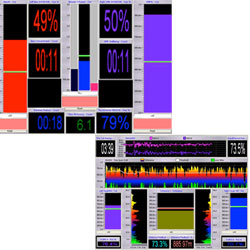 Itallis - Design Pack for BioExplorer [Mixed FBes]