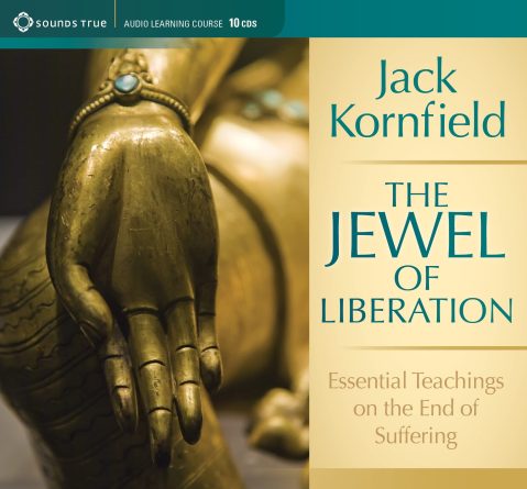 Jack Kornfield - THE PSYCHOLOGY OF THE AWAKENED HEART