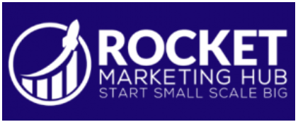 James Nicholson & Jessen James - Rocket Marketing Hub