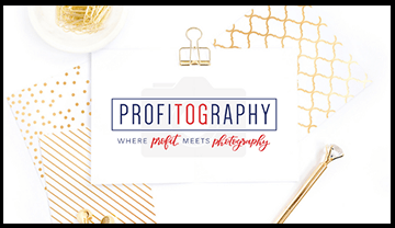 Jamie Larson - Profitography 2.0