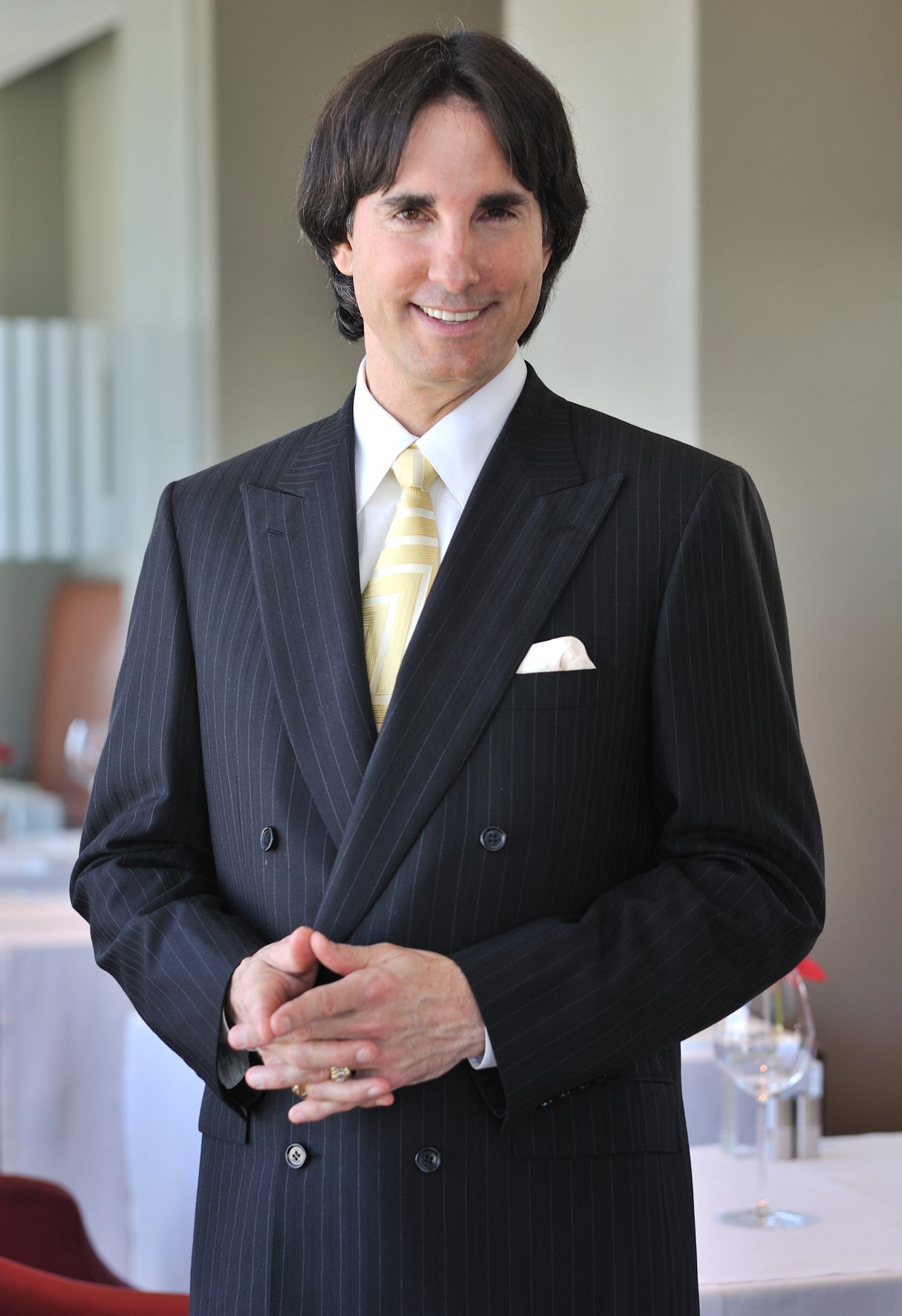 John Demartini - 6 Steps to Great Leadership