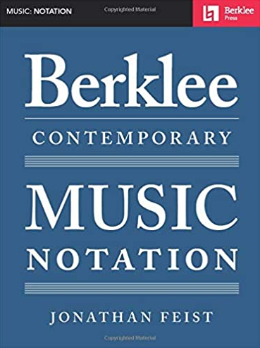 Jonathan Feist - Music Notation and Score Preparation Using Finale