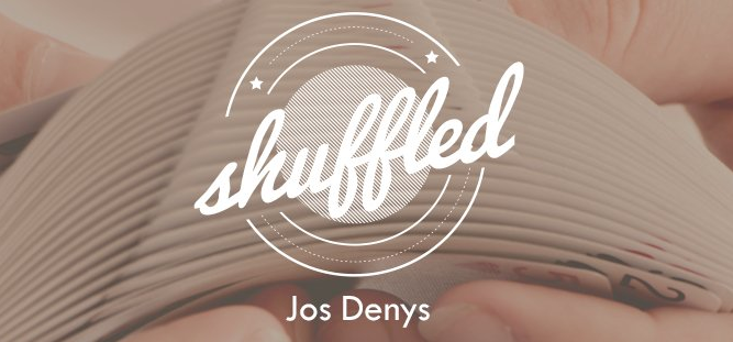 Jos Denys - Shuffled