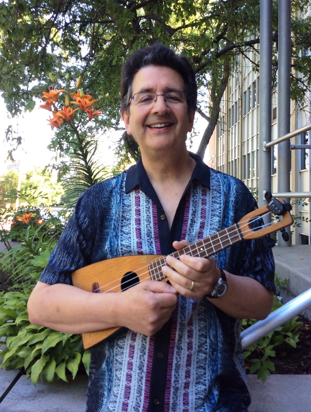 Jumpin Jim Beloff - The Joy of Uke 2 Volume Set