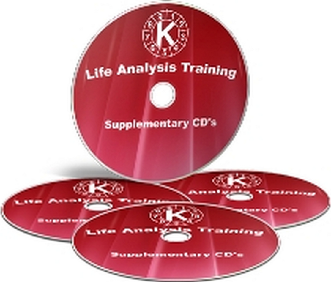 Kabalarian Society - Life Analysis Training