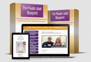 Karen & Neil Gwartzman – The Private Label Blueprint – Import Success Formula