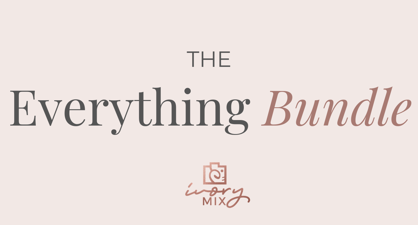 Kayla M. Butler - The Everything Bundle