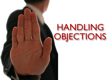 Keith Rosen - HANDLING OBJECTIONS Series: Getting To The Truth